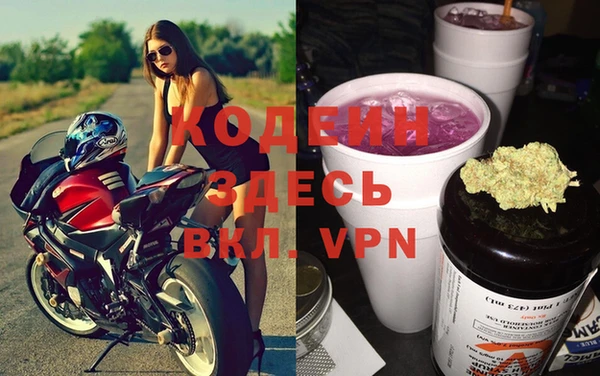 прущие крисы Абаза